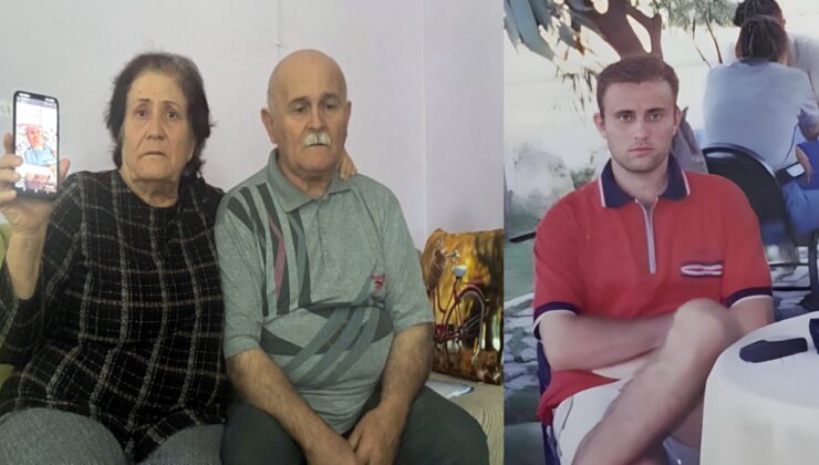 Tedavi için gittiği devlet hastanesinden ölüsü çıktı, aile adalet istiyor