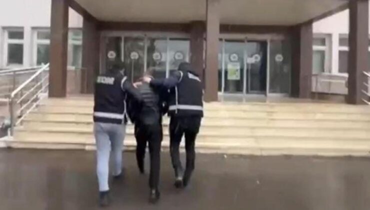 Tefecilik operasyonunda yüklü miktarda döviz ve TL çıktı