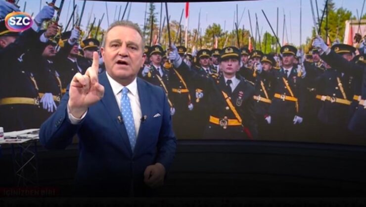 Teğmenlerin iade kararından bir gün önce MSB'den hamle