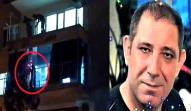 Tekbir getirip palayla adamın boynunu kesmiş