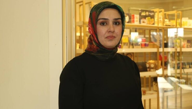 Temizlikçiydi 4 yılda patron oldu: Şimdi onlarca çalışanı var