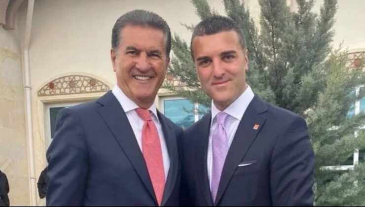 Terör örgütüne finans sağladığı gerekçesiyle hapis cezası almıştı: Emir Sarıgül yurtdışına kaçtı iddiası