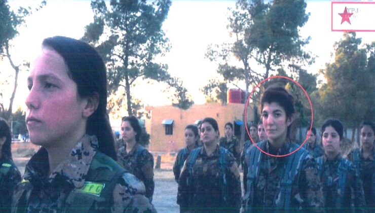 Teslim olan teröriste mahkeme “Ceza olmaz” dedi