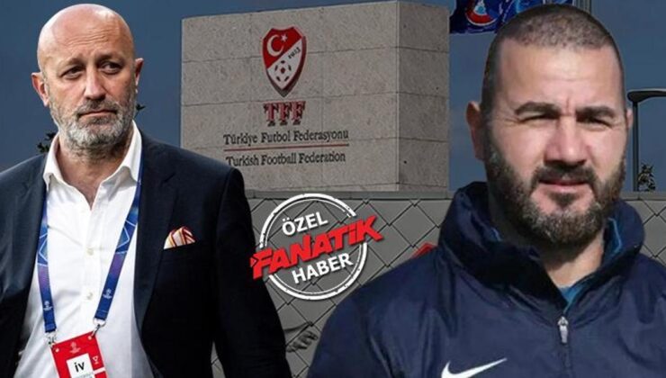 TFF bahis soruşturmasında yeni perde! PFDK’ya sevk edilen teknik sorumlular ve menajerler ne ceza alacak?