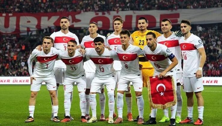 TFF’den Süper Lig maçları için erteleme açıklaması! ‘A Milli Takım maçları…’