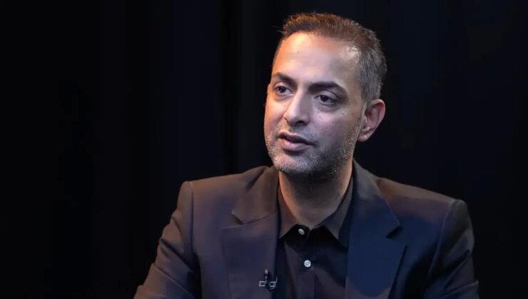 TGC'den ailesi hedef alınan Murat Ağırel'e destek