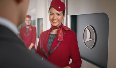 THY'nin Atatürk'le ne alıp veremediği var?