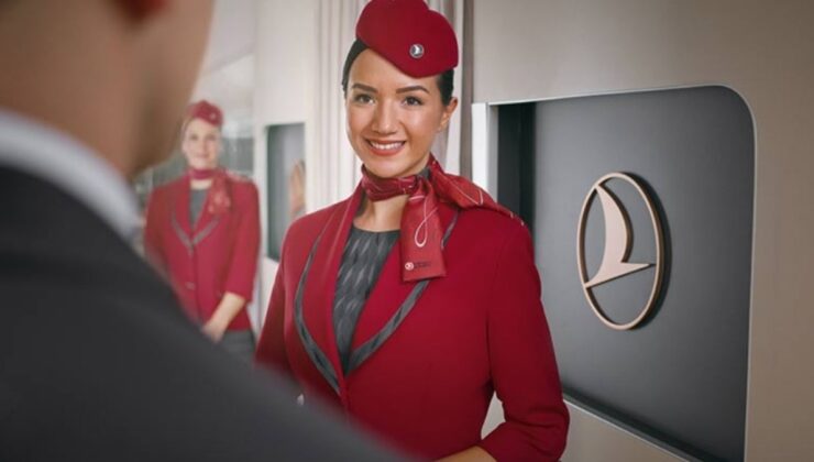 THY'nin Atatürk'le ne alıp veremediği var?