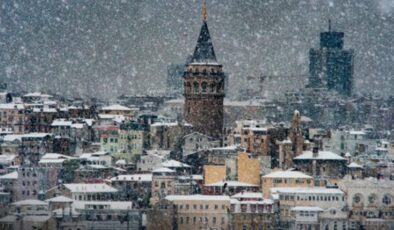 Tipi İstanbulluyu evlerine kilitledi: Yarın daha kötü olacak