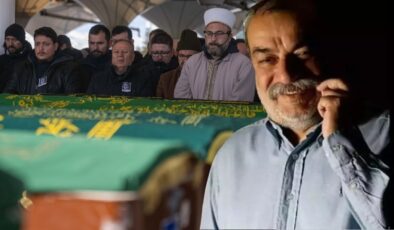 Tiyatro oyuncusu Koray Ergun son yolculuğuna uğurlandı