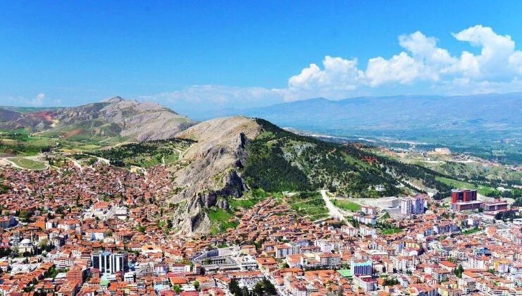 Tokat ve Musul 'Kardeş Şehir' oldu