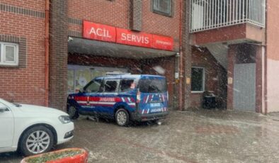 Tokat’ta silahlı kavga: 1 kişi hayatını kaybetti