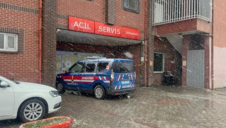 Tokat’ta silahlı kavga: 1 kişi hayatını kaybetti