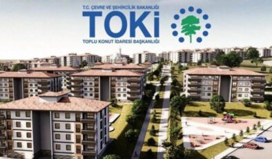 TOKİ Bartın ve Nevşehir kura sonuçları sorgulama ekranı | İşte asil ve yedek listesi