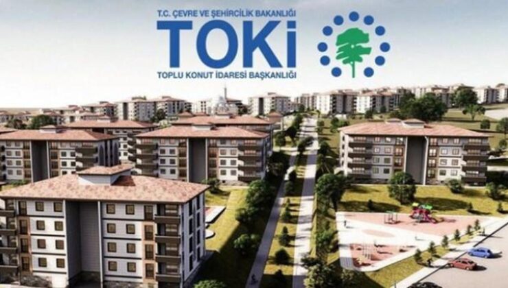 TOKİ Bartın ve Nevşehir kura sonuçları sorgulama ekranı | İşte asil ve yedek listesi