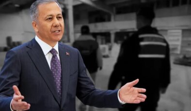 Torbacıdan imalathaneye uzanan takip! Dev operasyonda dudak uçuklatan yakalama