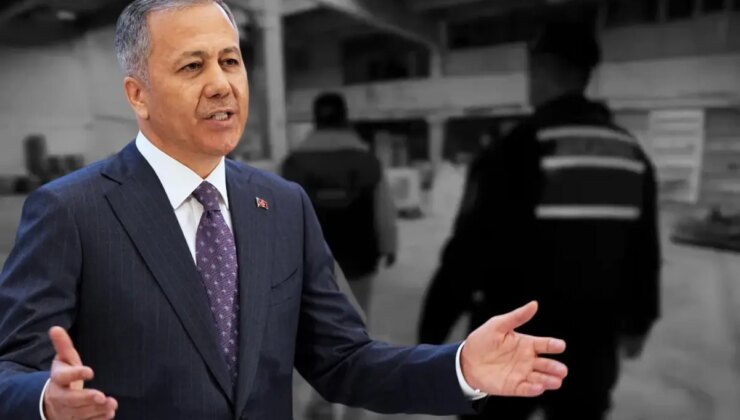 Torbacıdan imalathaneye uzanan takip! Dev operasyonda dudak uçuklatan yakalama