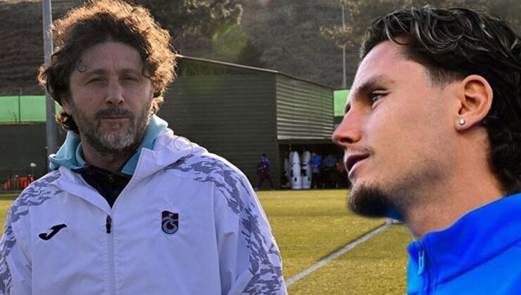 Trabzonspor, gizli gizli transferi bitirdi! Fabrizio Romano duyurdu…