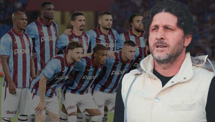 Trabzonspor Süper Lig’in iki yıldızına kancayı taktı! Dudak uçuklatan bonservis bedeli