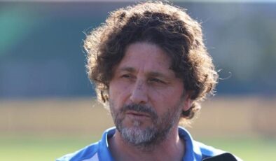 Trabzonspor teknik direktörü Fatih Tekke’den mağlubiyet sözleri: ‘Bu seviyede olmaz, olmaz!’