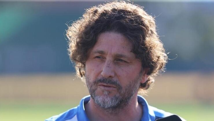 Trabzonspor teknik direktörü Fatih Tekke’den mağlubiyet sözleri: ‘Bu seviyede olmaz, olmaz!’
