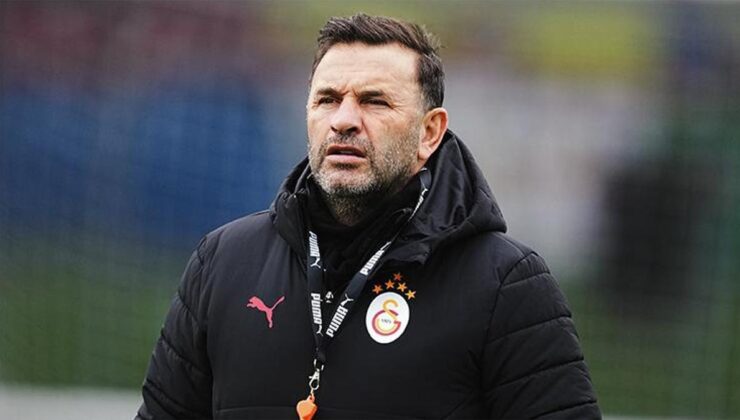 Trabzonspor ve Fethiyespor maçı öncesi Galatasaray’da büyük endişe