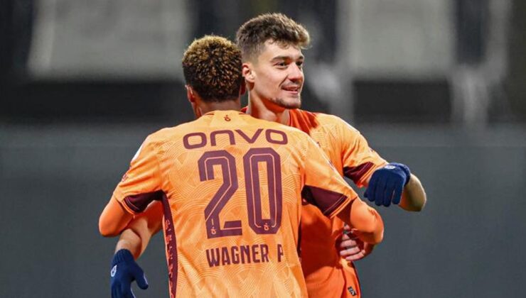 Trabzonspor’da Onuachu yoksa Muçi var