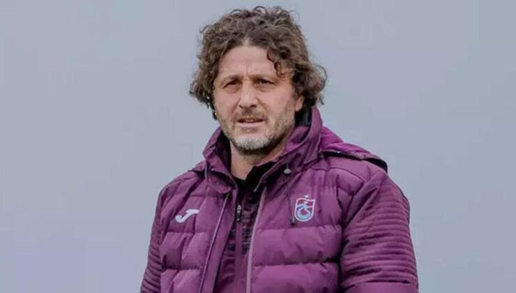 Trabzonspor’da sol bek operasyonu! Fatih Tekke listeyi verdi