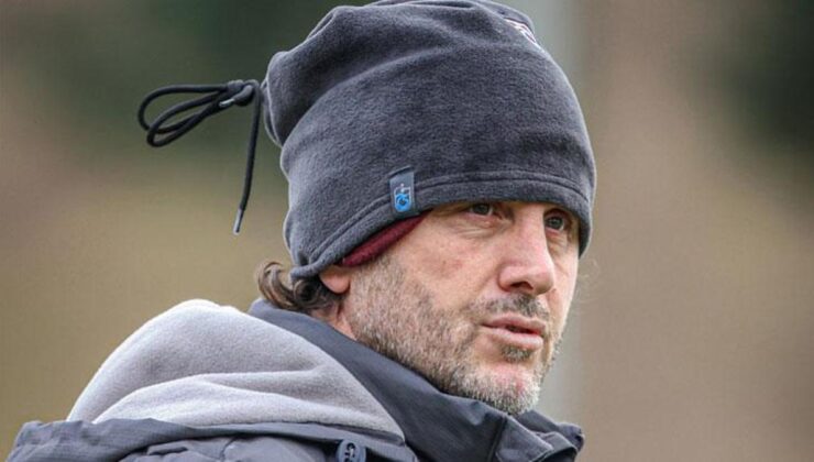 Trabzonspor’dan Fatih Tekke’ye yeni sözleşme! KAP geldi…