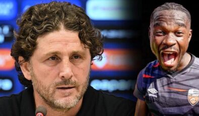 Trabzonspor’da Nwaiwu transferi sonrası yeni hedef Kamerunlu yıldız!