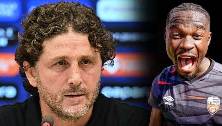 Trabzonspor’da Nwaiwu transferi sonrası yeni hedef Kamerunlu yıldız!