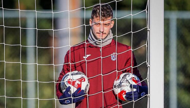 Trabzonsporlu Muçi’den 12 yıl sonra yeni seri