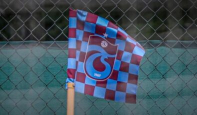 Trabzonspor’un kamp kadrosu beli oldu