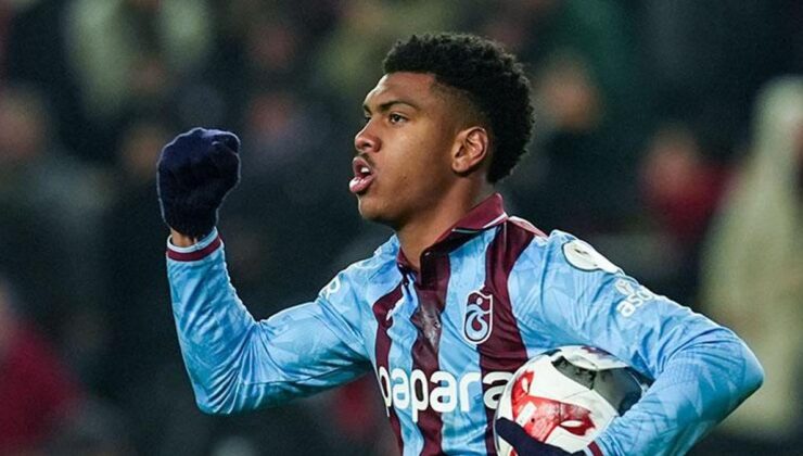 Trabzonspor’un yıldızı Felipe Augusto: ‘Zor olacağını biliyorduk’