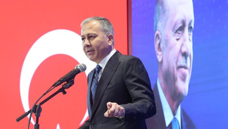 Trafik yasasında Bakan Yerlikaya’ya direnç var