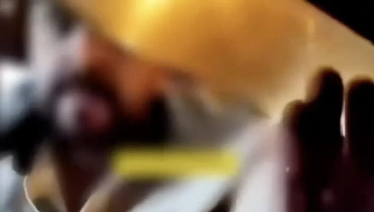 Trafikte başka sürücünün önünü keserek cama kafa atan sürücünün cezası belli oldu