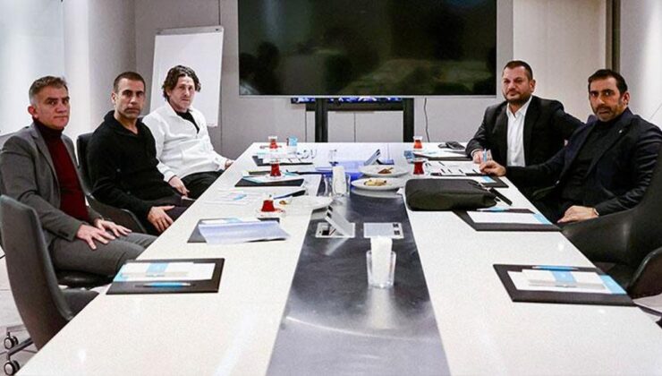Transfer zirvesi: Trabzonspor’da ikinci yarı planı İstanbul’da şekillendi