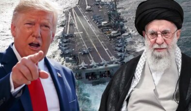 Trump "İran anlaşma yapmak istiyor" dedi, Tahran’dan yalanlama geldi