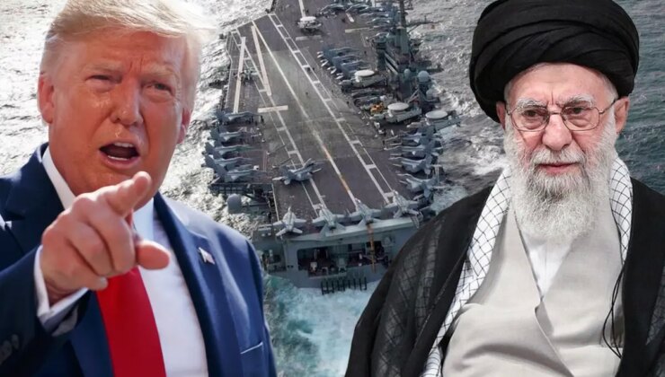 Trump "İran anlaşma yapmak istiyor" dedi, Tahran’dan yalanlama geldi