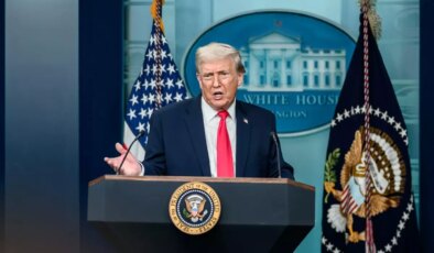 Trump Venezuela baskınında kullanılan gizemli silahı açıkladı