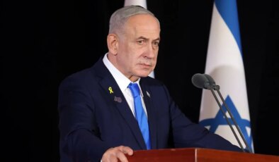Trump’ın ardından bir tehdit de İsrail Başbakanı Netanyahu’dan: İran saldırırsa vururuz
