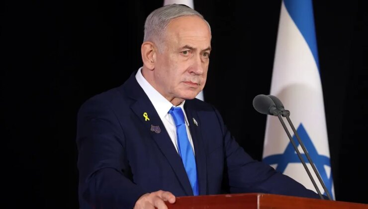 Trump’ın ardından bir tehdit de İsrail Başbakanı Netanyahu’dan: İran saldırırsa vururuz