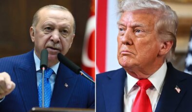 Trump’ın Gazze Kurulu davetine Cumhurbaşkanı Erdoğan’dan yanıt: Hakan Fidan katılacak