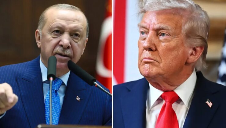 Trump’ın Gazze Kurulu davetine Cumhurbaşkanı Erdoğan’dan yanıt: Hakan Fidan katılacak