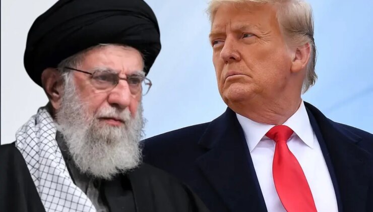 Trump’ın tehdidine İran’dan yanıt: ABD saldırırsa sert karşılık veririz