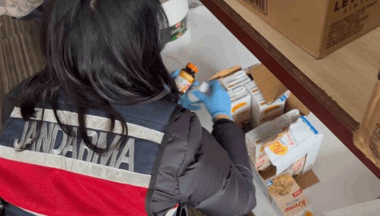 Tunceli'de uyuşturucu operasyonunda 1 şüpheli tutuklandı