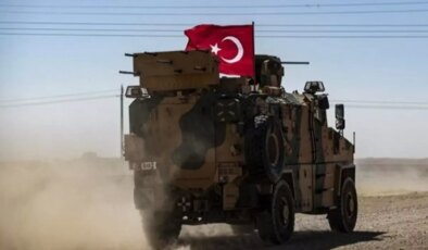 Türk askeri bölgeden çekildi mi? MSB kaynaklarından açıklama var