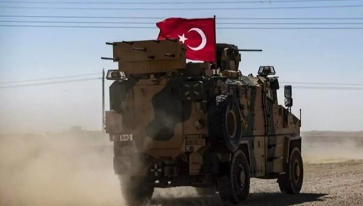 Türk askeri bölgeden çekildi mi? MSB kaynaklarından açıklama var