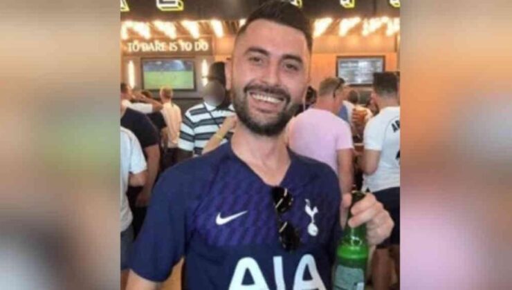 Türk işadamına namus infazı