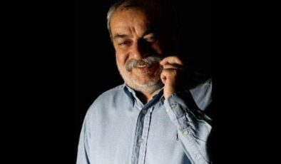 Türk tiyatrosunun usta isminden acı haber! Koray Ergun hayatını kaybetti